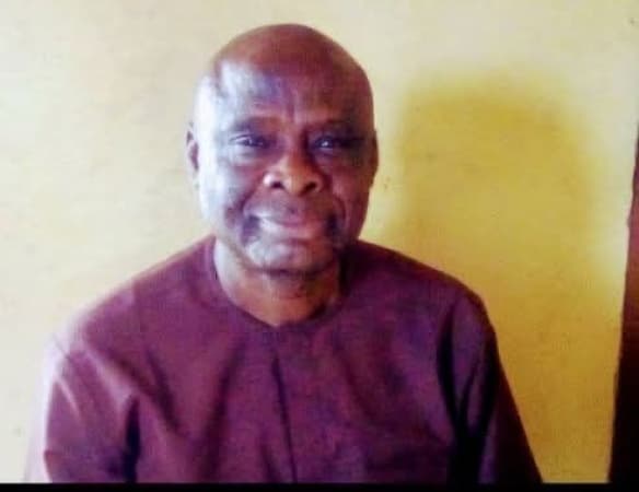 Soludo condoles with Anambra State Correspondents Chapel over death of Alphonsus Nweze