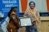 Nigerian correctional officer wins 2025 UN trailblazer award