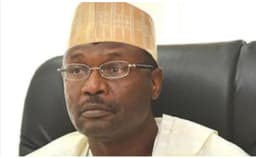 Mahmood Yakubu’s exit at INEC, a test case for Anambra’s November 8 Governorship Poll — Intersociety