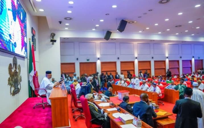 Senate summons defence minister, COAS, IGP over Kwara killings 
