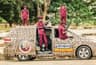 Osun killings: Amotekun base sealed, 25 corps arrested