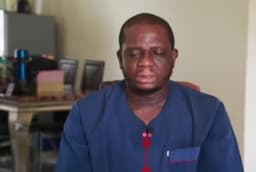 Employment Racketeering: Whistle-blower alleges victimisation by works ministry