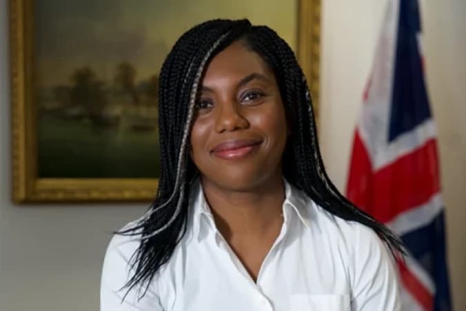 Nigerians warned against migrating to UK amid Badenoch’s new plans