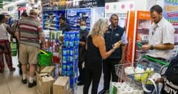 Son of Africa's retail tycoon steps down as $1.4bn dynasty enters new chapter