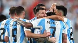 Soccer match between Argentina, Puerto Rico moved from Chicago to Florida amid immigration crackdown