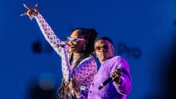 Rolling Stone ranks Wizkid, Tems’ “Essence” among 21st century’s best songs
