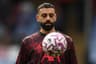 Salah scores twice as Egypt qualify for 2026 World Cup