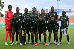 Flamingos arrive Morocco for U-17 World Cup