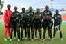 Flamingos arrive Morocco for U-17 World Cup