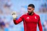 World Cup Qualifiers: Zinedine Zidane’s son, Luca, ‘proud’ to represent Algeria