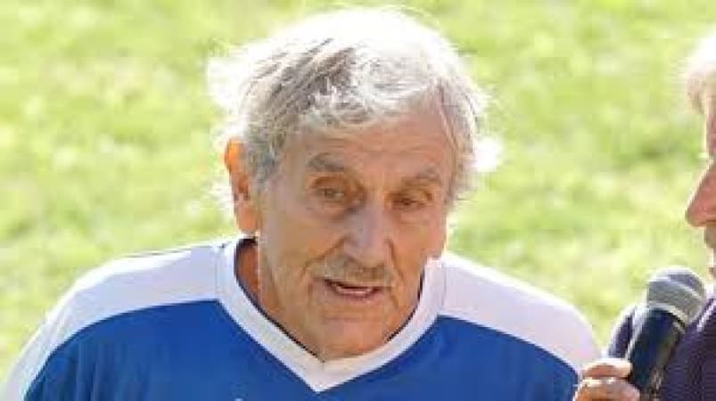 Thats your Lotti Carlo Ancelotti’s former team-mate, 82, breaks record for Italy’s oldest player after being subbed off in 10-0 defeat