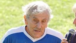 Thats your Lotti Carlo Ancelotti’s former team-mate, 82, breaks record for Italy’s oldest player after being subbed off in 10-0 defeat