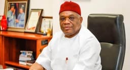 I’m most important politician in South-East, not Obi — Kalu