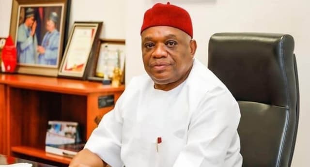 I’m most important politician in South-East, not Obi — Kalu