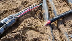Nigeria records 19,384 fibre cut incidents in 8 months