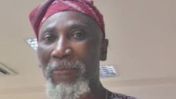 Court restrains Navy from arresting Vice Admiral