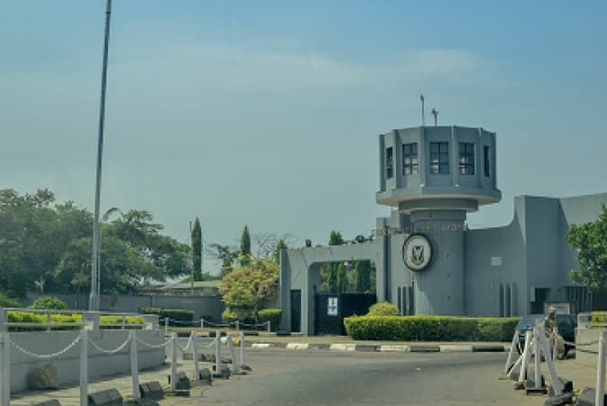 FULL LIST: UI emerges Nigeria’s best varsity for 2026