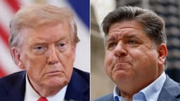 Arrest threat: Governor dares Trump