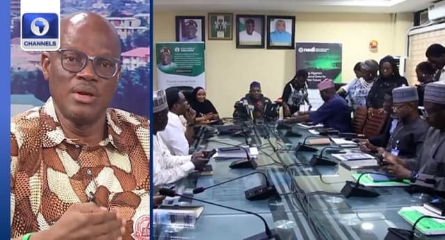 FG’s appeal to shelve strike has come a little too late, says ASUU