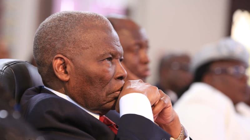Things to know about late elder statesman Christopher Kolade