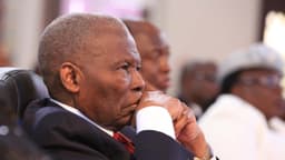 Things to know about late elder statesman Christopher Kolade