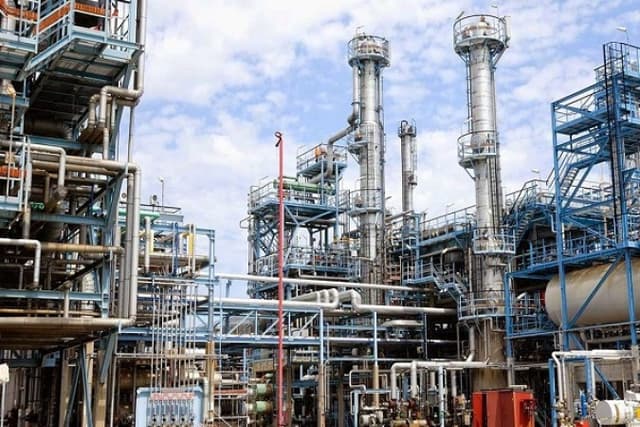 Reps to investigate rehabilitation of the Port Harcourt, Warri, and Kaduna refineries
