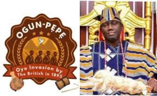 Alaafin, Oyo people to commemorate 1895 ‘Pepe War’ against British invasion