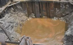 Oil leak from OML 29 crude delivery line pollutes Bayelsa communities