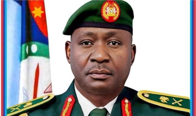 Why we court martial suspects in the military — CDS