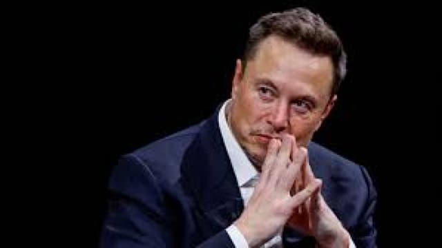 Musk settles former Twitter executives’ suit over unpaid severance