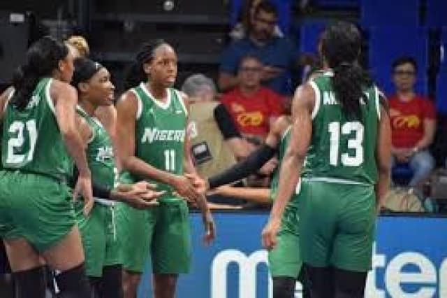 D’Tigress draw France, Germany, Korea in tough FIBA World Cup Qualifiers