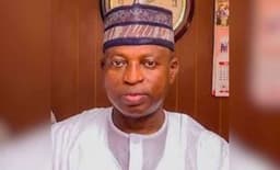 No vacancy in Aso Rock until 2031, says Minister Atah