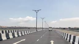 Lagos Govt orders dislodgement of squatters under Opebi-Mende bridge  