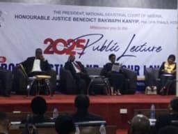NLC queries ‘speedy’ granting of injunctions, ex-parte orders by court against workers