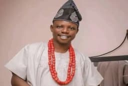 Okele proposes ‘signing’ foreign presidents to fix Nigeria