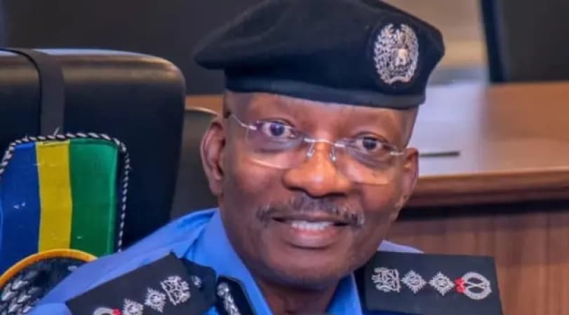  Police inaugurate SERVICOM committee for better service delivery