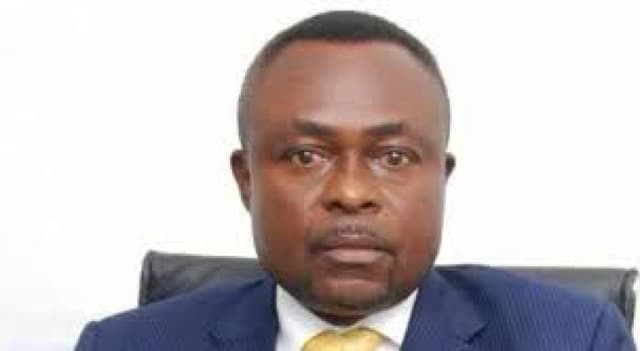 Rep, Nkwonta's constituents insist LP defection rumour unfounded