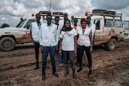 MSF links mental health to malnutrition in Northern Nigeria