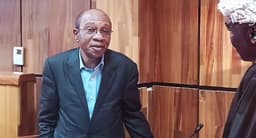 Emefiele: Court admits WhatsApp conversation in alleged $4.5bn fraud
