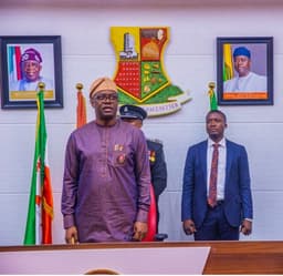 Oyo has moved beyond ‘Emi Lókàn’ politics — Makinde jabs Adelabu