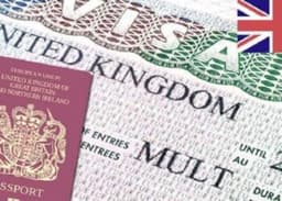 UK announces temporary worker visa for bricklayers, fashion designers, HR officers, others (SEE FULL LIST OF JOBS)