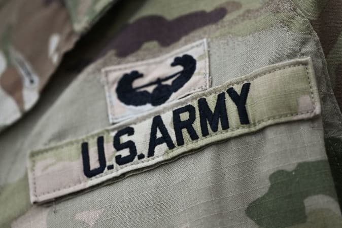 US Army accepting roughly $1 million donation to bring senior leaders to DC conference as troops brace for missed paycheck