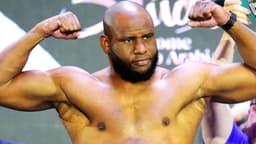 Frank Sanchez warns Daniel Dubois to prepare for 'explosive fight' as pair set to battle for a shot at Oleksandr Usyk's title