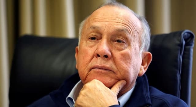 South Africa’s 7th richest billionaire loses $43.7 million as retail shares slide