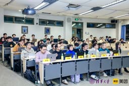 Chinese university surpasses US schools to lead global computer science rankings