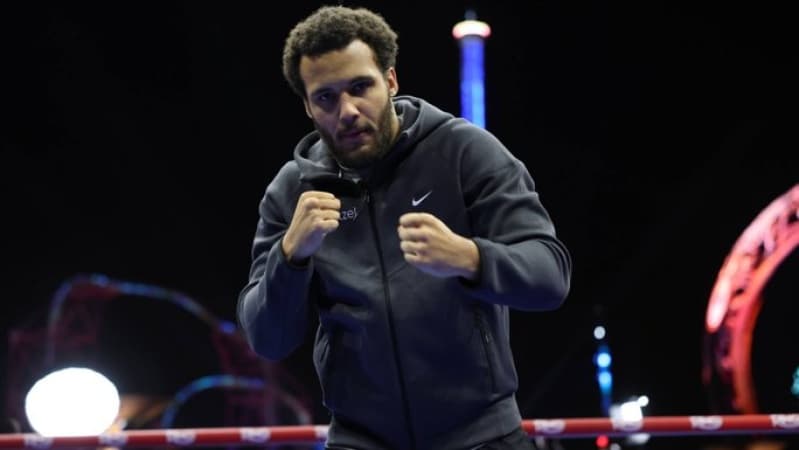 Former world champion wants to fight Moses Itauma in December 