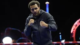 Former world champion wants to fight Moses Itauma in December 