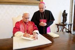 9 things to know about 'Dilexi Te,' Pope Leo's first apostolic exhortation
