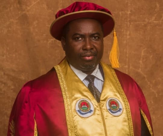 Amupitan faces tough test as new INEC chair