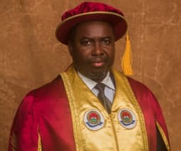 Amupitan faces tough test as new INEC chair